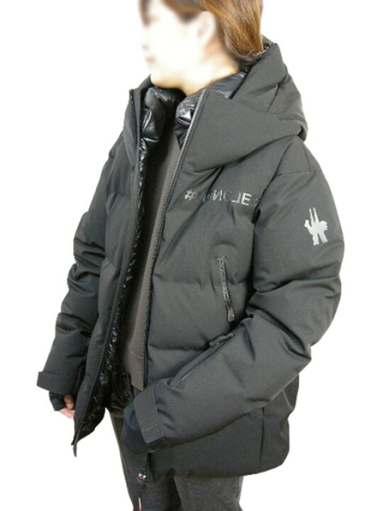 楽天市場】【MONCLER/モンクレール/GRENOBLE/グルノーブル/FELLBERG 