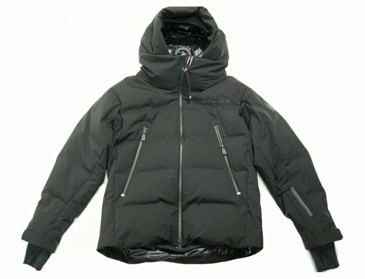 楽天市場】【MONCLER/モンクレール/GRENOBLE/グルノーブル/FELLBERG 