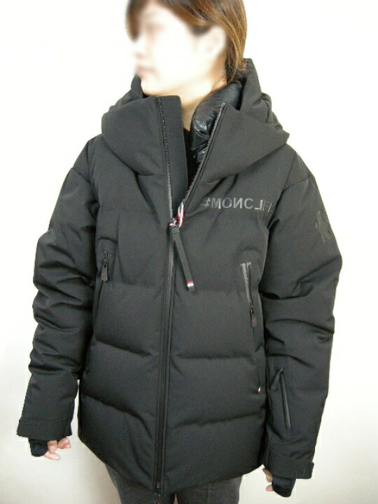 楽天市場】【MONCLER/モンクレール/GRENOBLE/グルノーブル/FELLBERG 