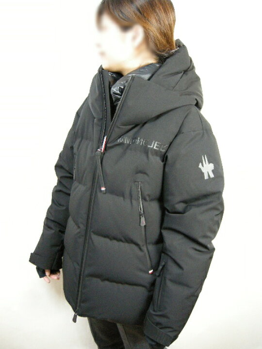 楽天市場】【MONCLER/モンクレール/GRENOBLE/グルノーブル/FELLBERG  