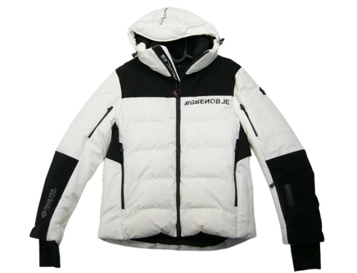 楽天市場】【MONCLER/モンクレール/GRENOBLE/グルノーブル/MONTMIRAL  