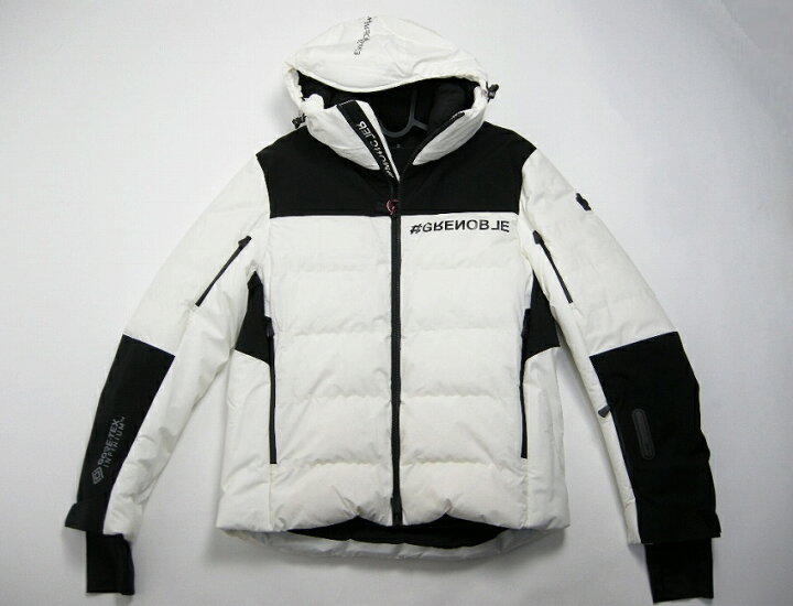 楽天市場】【MONCLER/モンクレール/GRENOBLE/グルノーブル/MONTMIRAL 