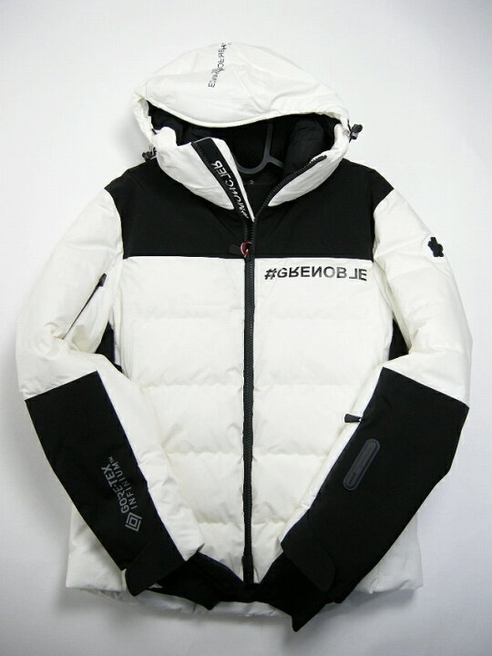楽天市場】【MONCLER/モンクレール/GRENOBLE/グルノーブル/MONTMIRAL  
