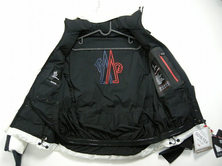 楽天市場】【MONCLER/モンクレール/GRENOBLE/グルノーブル 