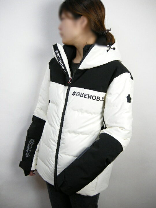 楽天市場】【MONCLER/モンクレール/GRENOBLE/グルノーブル/MONTMIRAL 