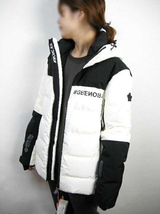楽天市場】【MONCLER/モンクレール/GRENOBLE/グルノーブル/MONTMIRAL 