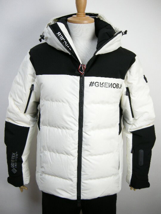 楽天市場】【MONCLER/モンクレール/GRENOBLE/グルノーブル/MONTMIRAL 