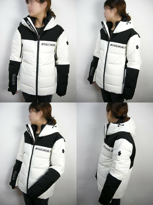 楽天市場】【MONCLER/モンクレール/GRENOBLE/グルノーブル/MONTMIRAL  