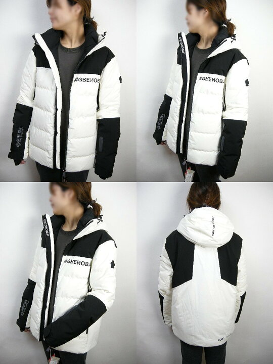 楽天市場】【MONCLER/モンクレール/GRENOBLE/グルノーブル/MONTMIRAL 