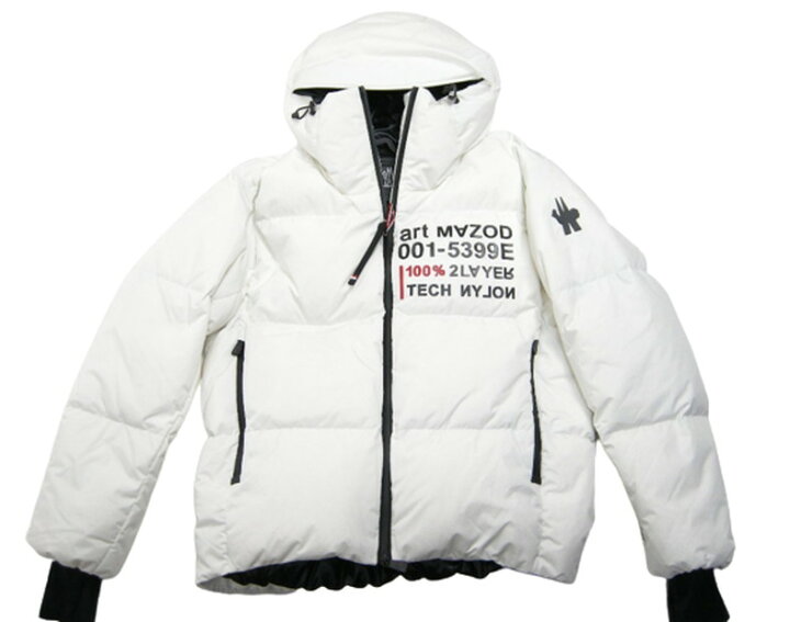 楽天市場】【MONCLER/モンクレール/GRENOBLE/グルノーブル/MAZOD 