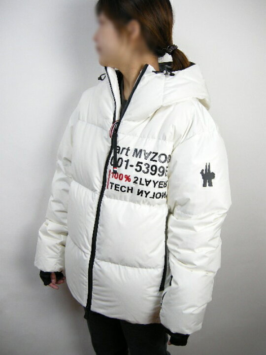 楽天市場】【MONCLER/モンクレール/GRENOBLE/グルノーブル/MAZOD 