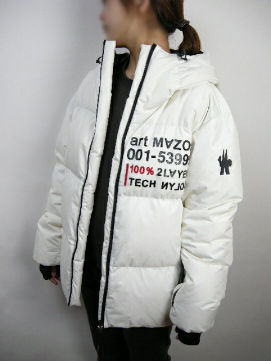 楽天市場】【MONCLER/モンクレール/GRENOBLE/グルノーブル/MAZOD 