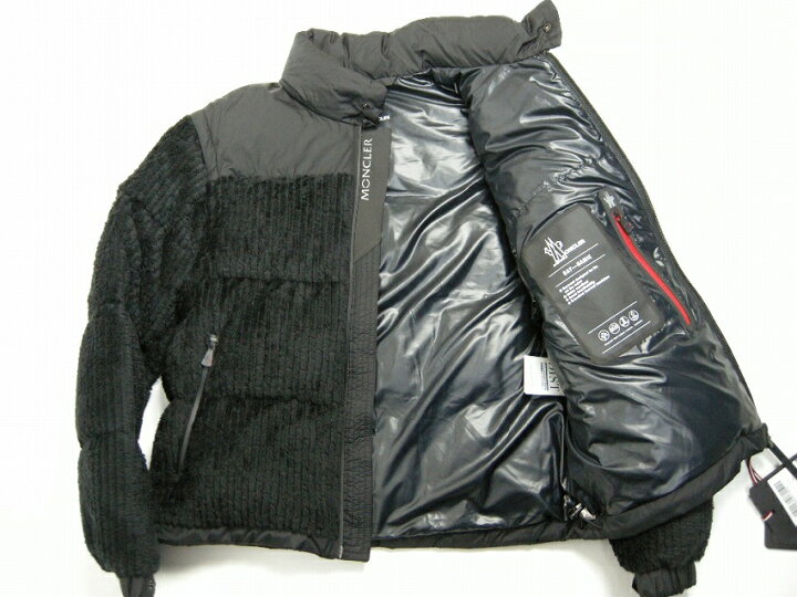 楽天市場】【MONCLER/モンクレール/GRENOBLE/グルノーブル/GRANIER 