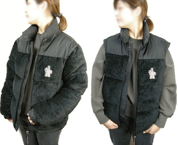 楽天市場】【MONCLER/モンクレール/GRENOBLE/グルノーブル/GRANIER 
