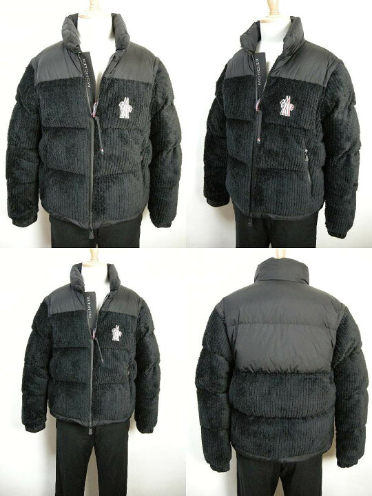 楽天市場】【MONCLER/モンクレール/GRENOBLE/グルノーブル/GRANIER 
