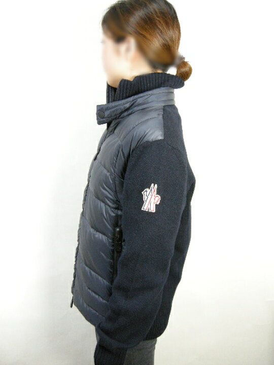 楽天市場】【MONCLER/モンクレール/GRENOBLE/グルノーブル/CARDIGAN 