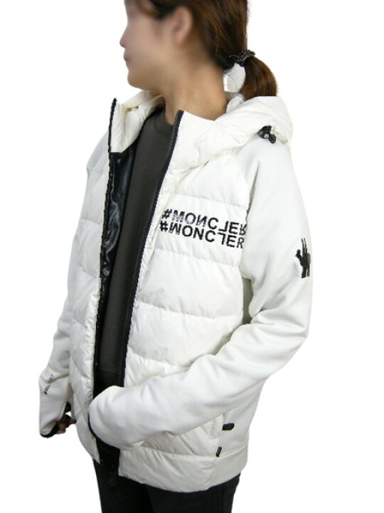 楽天市場】【MONCLER/モンクレール/GRENOBLE/グルノーブル/MAGLIA 