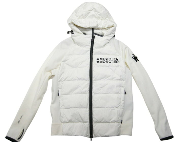 楽天市場】【MONCLER/モンクレール/GRENOBLE/グルノーブル/MAGLIA 