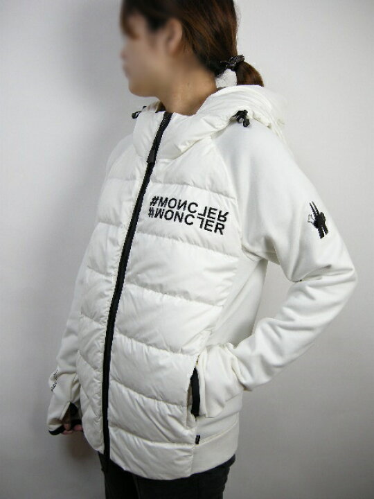 楽天市場】【MONCLER/モンクレール/GRENOBLE/グルノーブル/MAGLIA 
