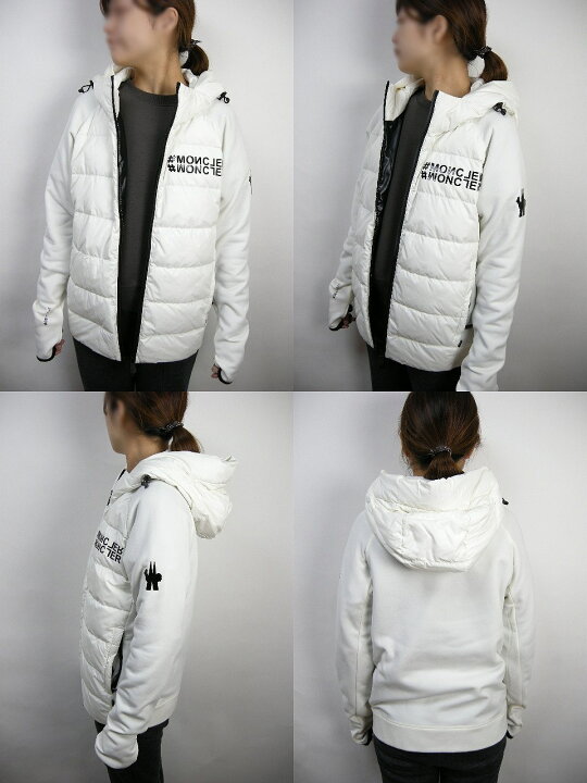 楽天市場】【MONCLER/モンクレール/GRENOBLE/グルノーブル/MAGLIA 