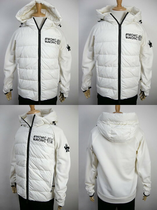 楽天市場】【MONCLER/モンクレール/GRENOBLE/グルノーブル/MAGLIA 
