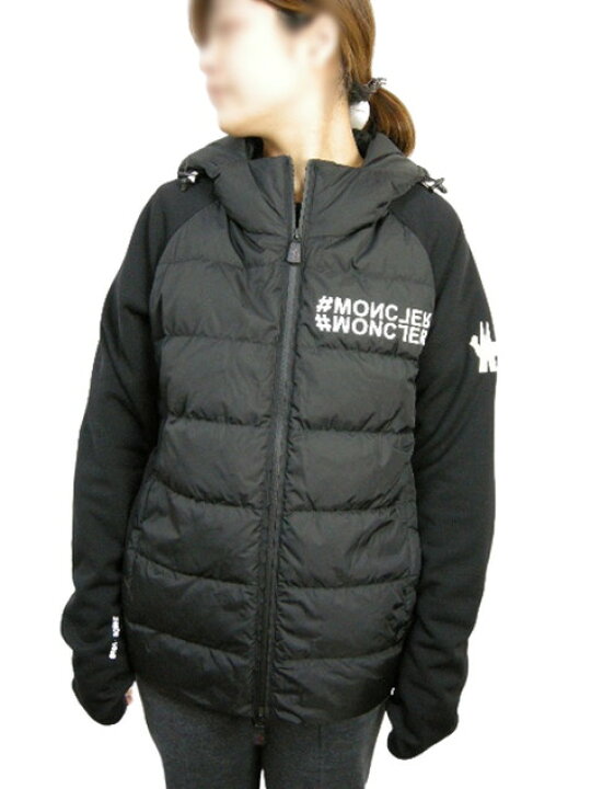 楽天市場】【MONCLER/モンクレール/GRENOBLE/グルノーブル/MAGLIA  
