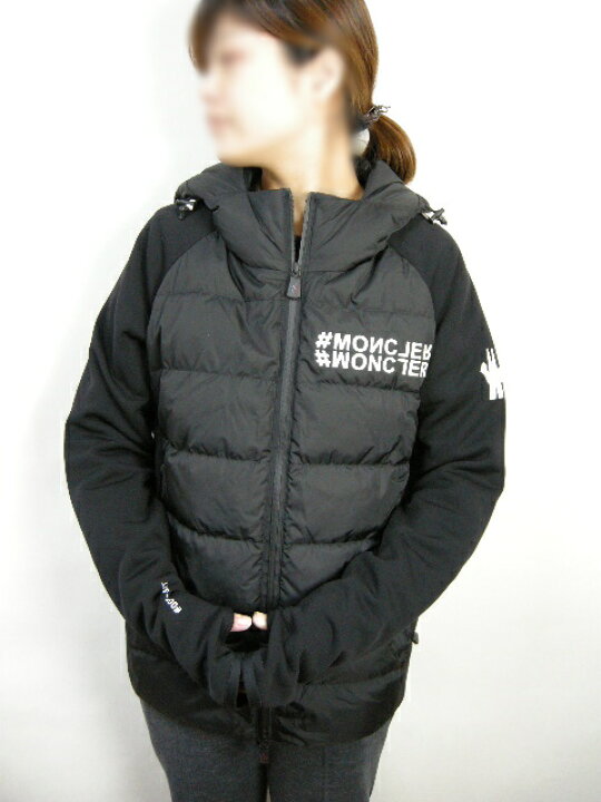 楽天市場】【MONCLER/モンクレール/GRENOBLE/グルノーブル/MAGLIA  