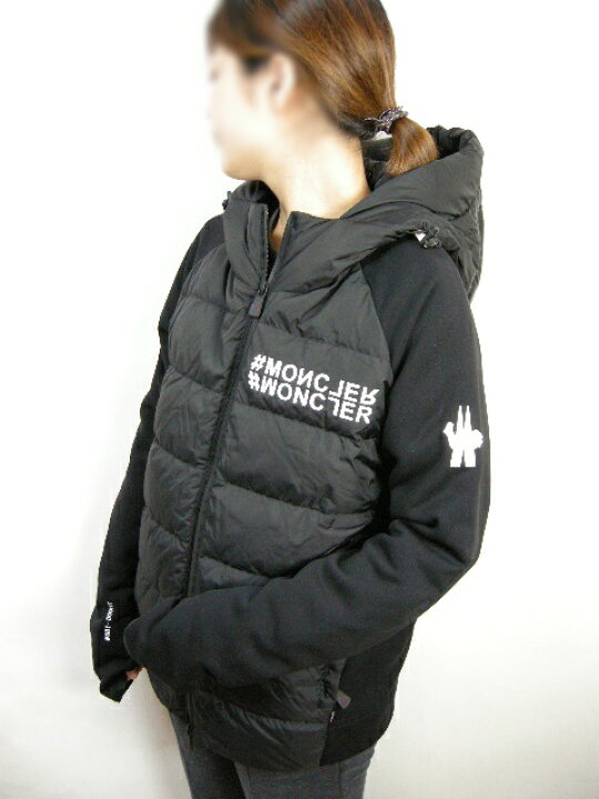 楽天市場】【MONCLER/モンクレール/GRENOBLE/グルノーブル/MAGLIA  