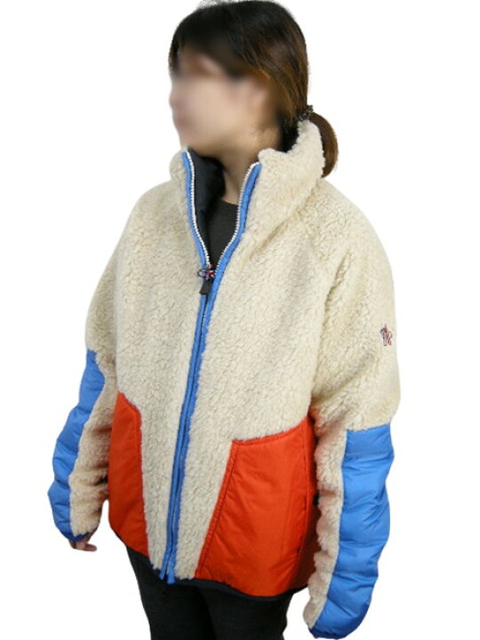 楽天市場】【MONCLER/モンクレール/GRENOBLE/グルノーブル/HOSTUN 