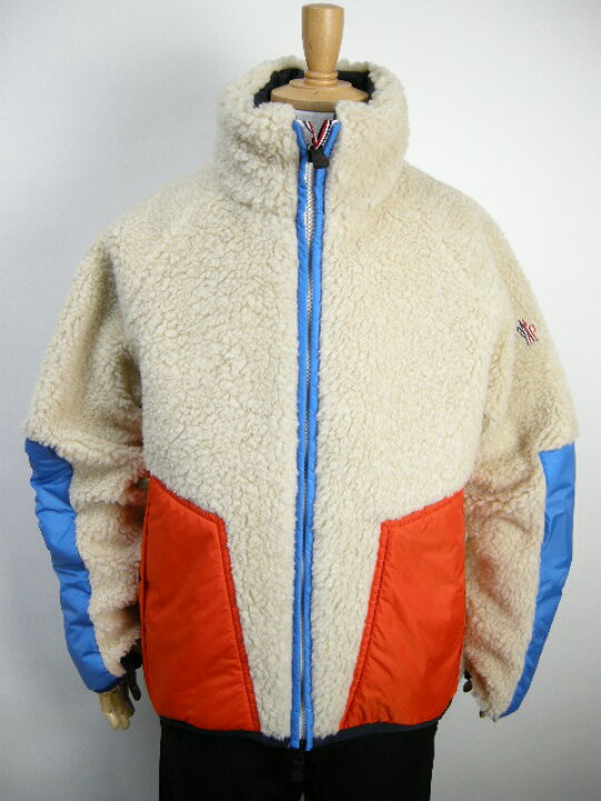 楽天市場】【MONCLER/モンクレール/GRENOBLE/グルノーブル/HOSTUN 