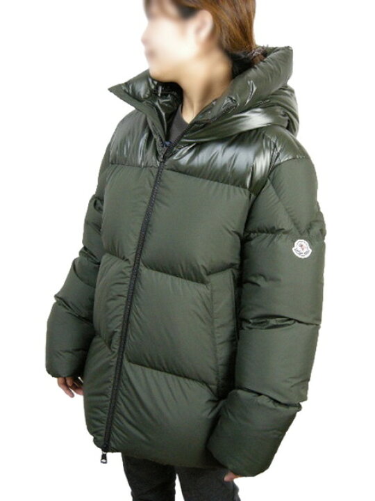 楽天市場】【MONCLER/モンクレール/DAMAVAND GIUBBOTTO/ダマバンド 