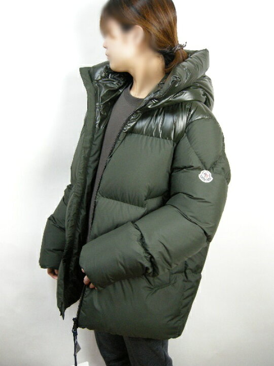 楽天市場】【MONCLER/モンクレール/DAMAVAND GIUBBOTTO/ダマバンド 