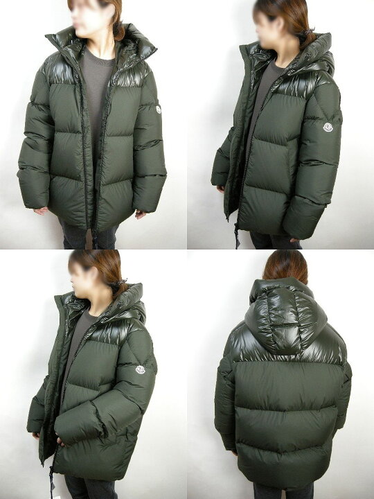 楽天市場】【MONCLER/モンクレール/DAMAVAND GIUBBOTTO/ダマバンド  