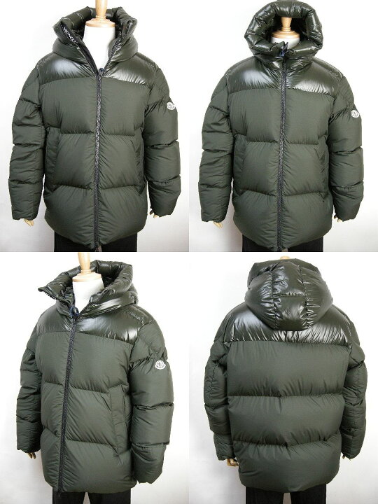 楽天市場】【MONCLER/モンクレール/DAMAVAND GIUBBOTTO/ダマバンド  