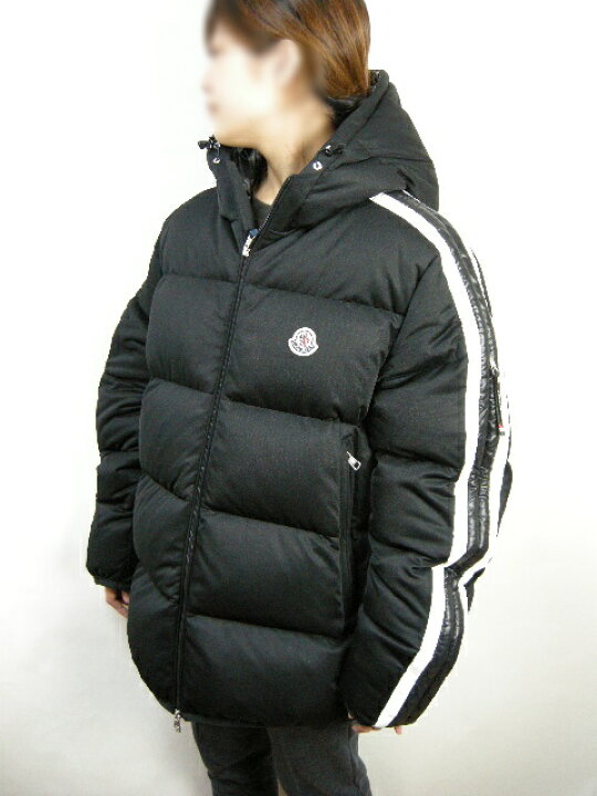 楽天市場】【MONCLER/モンクレール/SANBESAN GIUBBOTTO/サンベサン 
