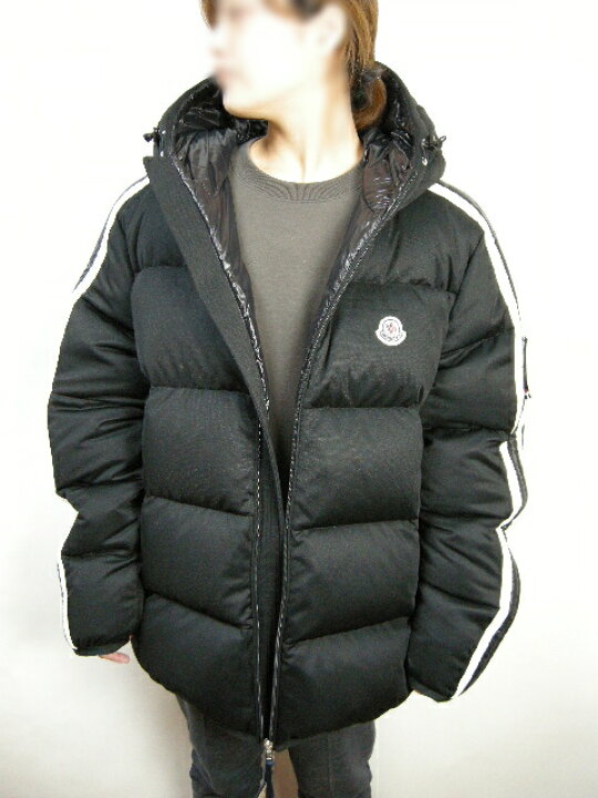 楽天市場】【MONCLER/モンクレール/SANBESAN GIUBBOTTO/サンベサン 