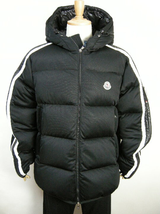 楽天市場】【MONCLER/モンクレール/SANBESAN GIUBBOTTO/サンベサン 
