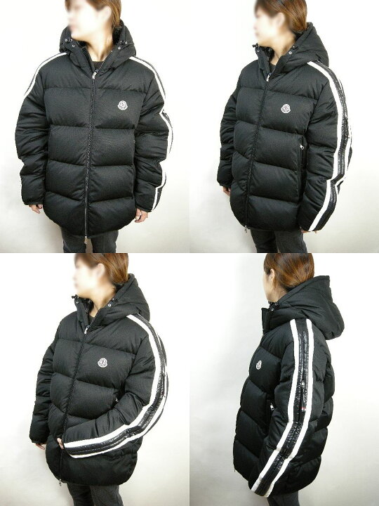 楽天市場】【MONCLER/モンクレール/SANBESAN GIUBBOTTO/サンベサン 