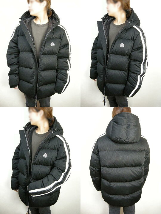 楽天市場】【MONCLER/モンクレール/SANBESAN GIUBBOTTO/サンベサン 