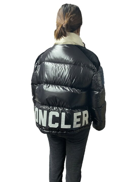 楽天市場】【MONCLER/モンクレール/CHOUELLE/シュール/レディース/2019  