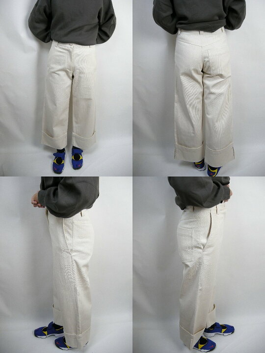 楽天市場】【MONCLER/モンクレール/GENIUS/ジーニアス/1952/PANTALONE  