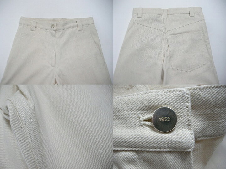 楽天市場】【MONCLER/モンクレール/GENIUS/ジーニアス/1952/PANTALONE 