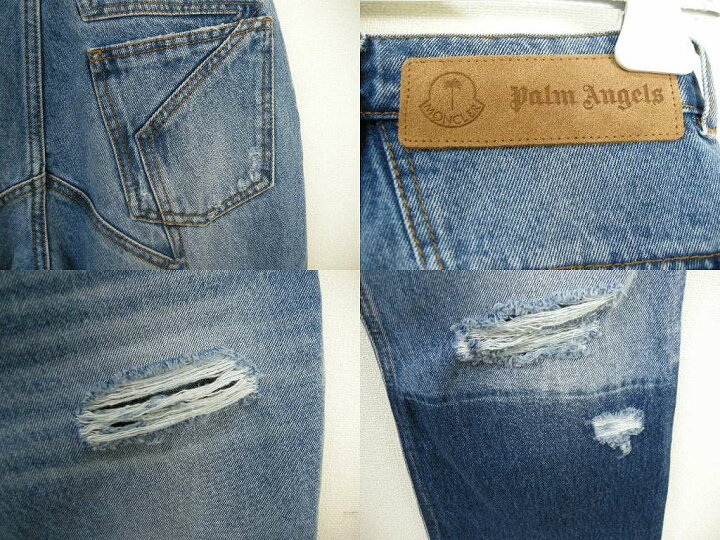 楽天市場】【MONCLER/モンクレール/GENIUS/ジーニアス/8 Palm Angels 