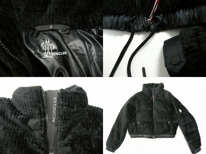 楽天市場】【MONCLER/モンクレール/GRENOBLE/グルノーブル/AYSE 