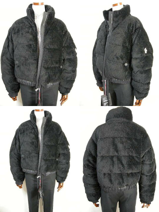 楽天市場】【MONCLER/モンクレール/GRENOBLE/グルノーブル/AYSE 