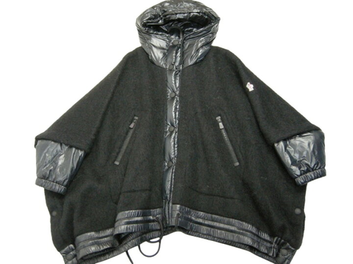 楽天市場】【MONCLER/モンクレール/GRENOBLE/グルノーブル/MANTELLA 