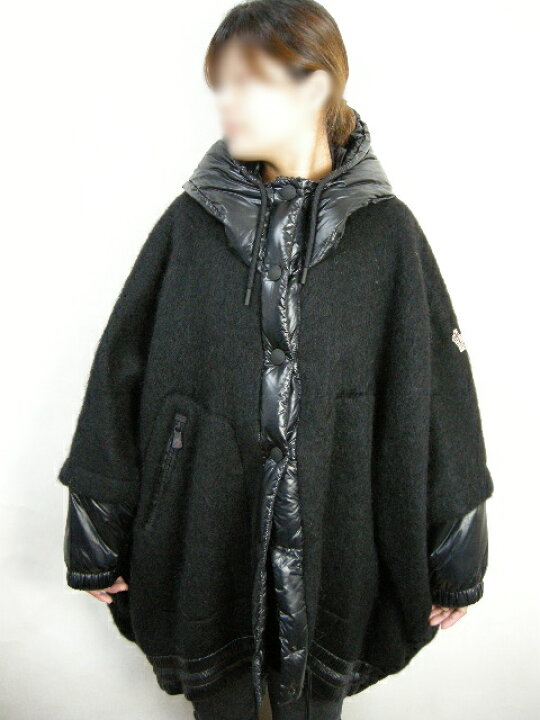 楽天市場】【MONCLER/モンクレール/GRENOBLE/グルノーブル/MANTELLA 