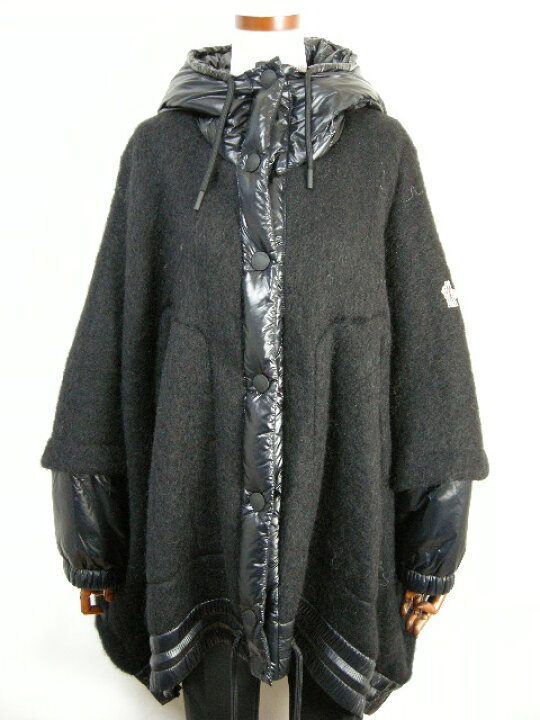 楽天市場】【MONCLER/モンクレール/GRENOBLE/グルノーブル/MANTELLA 