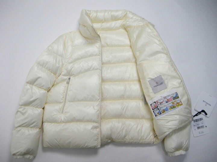 楽天市場】【MONCLER/モンクレール/AUBERT GIUBBOTTO/オーベル 
