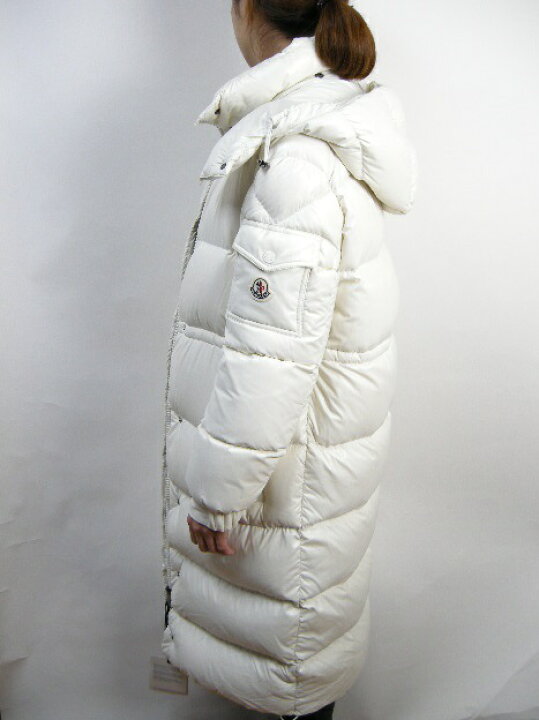 楽天市場】【MONCLER/モンクレール/CAVETTAZ GIUBBOTTO/キャベタズ 